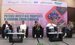 Cileungsi Semrawut, Butuh Segera Transportasi Massal Terintegrasi