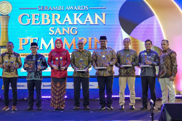 Safrizal ZA Soroti Ekonomi Aceh Pascabencana: Aktivitas Masyarakat Harus Segera Pulih