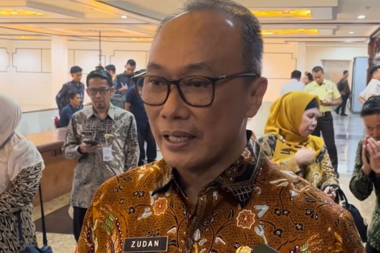 BKN Naikkan Pangkat Anumerta dan Hak Pensiun bagi Nurlaela, ASN Korban Kecelakaan Kereta Bekasi