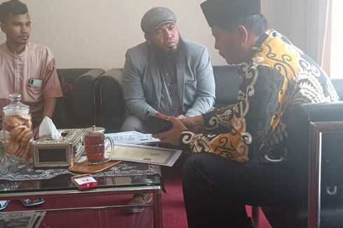 Pemilik Ponpes yang Denda Santri Rp 37 Juta Dipanggil Kemenag Kabupaten Bandung