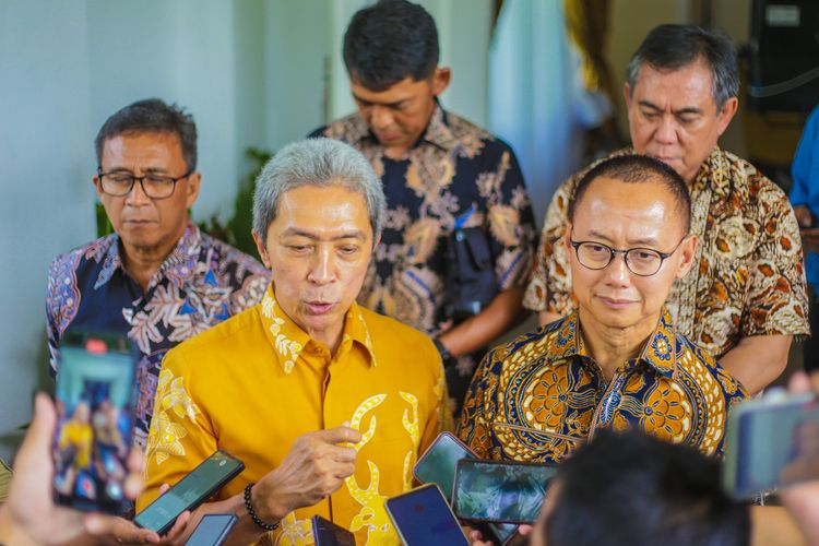 Tak Tegur SPPG yang Sebabkan Siswa Keracunan MBG, Walkot Bogor: Itu Kewenangan BGN