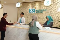 Jadwal Operasional BSI Selama Libur Natal dan Tahun Baru 2024/2025