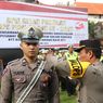 Sultan Brunei Menginap di Bali saat KTT ASEAN, Polisi Kerahkan 448 Personel