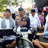 Direkomendasi PKB, Bupati Blitar Rini Syarifah Tegaskan Siap Pertahankan Kursinya