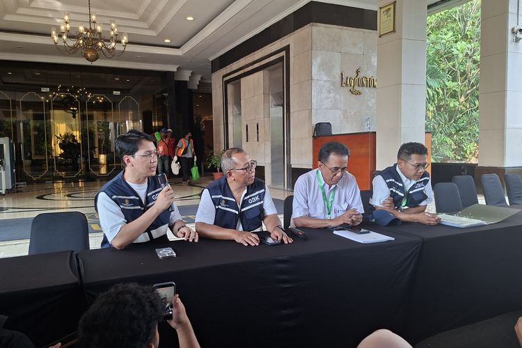 PT Indobuildco Diberi Tenggat 6 Bulan untuk Ambil Aset Hotel Sultan Usai Dieksekusi
