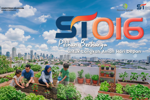 Sukuk Tabungan ST016 Sudah Bisa Dibeli, Minimal Investasi Rp 1 Juta