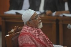 Dedi Mulyadi: Bebaskan Ba’asyir, Jokowi Jangan Lagi Dituding Kriminalisasi Ulama