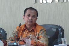KPU DKI Akan Coret Pejabat yang Ikut Tim Kampanye Pasangan Cagub-Cawagub