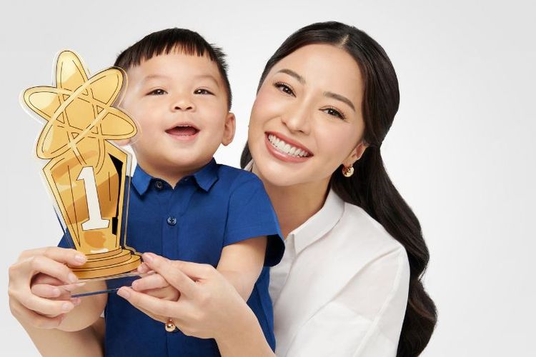 Nikita Willy Ungkap Rutinitas Tidur Anaknya, Bisa Dicontek