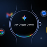 AI Gemini Dirilis untuk Smartwatch Wear OS, Resmi Gantikan Google Assistant