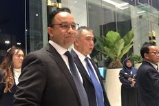 Litbang "Kompas”: Pemilih Anies Didominasi Pemilih Partai Demokrat dan PKS