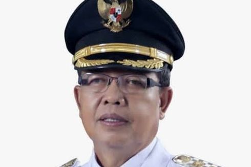 Wabup Sintang Yosep Sudiyanto Wafat, Sempat Terinfeksi Covid-19 dan Dirawat di RSCM Jakarta