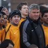 Setahun Terakhir Berjuang Melawan Covid-19, Guus Hiddink Pensiun
