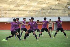 Bima Sakti: Timnas U16 Indonesia Siap Mempersulit Lawan