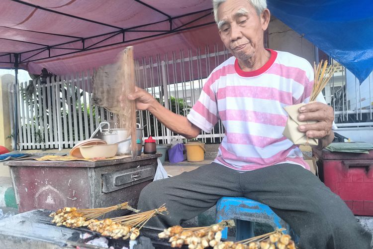 Festival Semalam di Madura, Pemkab Pamekasan Sediakan 3.000 Porsi Makanan Khas Daerah