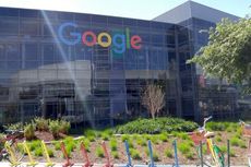 Kantor Pusat Google Dapat Ancaman, Karyawan Dievakuasi