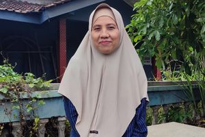Modal Rp 700 Juta, Ibu di Magelang Sisihkan Penghasilan Bangun Sekolah Gratis untuk ABK