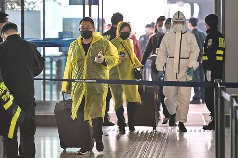 Wuhan Berencana Tes Virus Corona ke 11 Juta Penduduknya