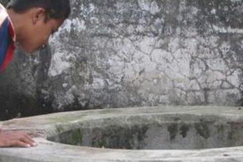 Curiga Aroma Bau Busuk, Warga Temukan Jasad Bayi di Dalam Sumur