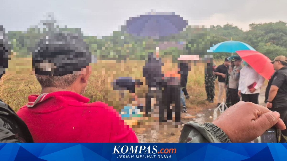 Kronologi Penemuan Jasad Tak Utuh di Depok, Sempat Dibakar Warga Usai Dikira Sampah