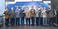 Akhiri 2024 dengan Manis, Pelita Air Catat Laba dan Kinerja Positif