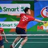 Final Badminton Asia Championship 2022, Zheng/Huang Tambah Gelar untuk China