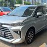 Alasan Mengapa Toyota Avanza Bekas Tinggi Terus Peminatnya
