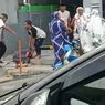 Kesal Dikatai Pencuri Saat Ditagih Utang, Kakek 70 Tahun Tikam Temannya hingga Tewas