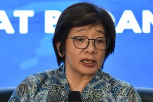 Anggaran MBG Bakal Turun Jadi Rp 174 T, Ini Respons Pimpinan BGN 
