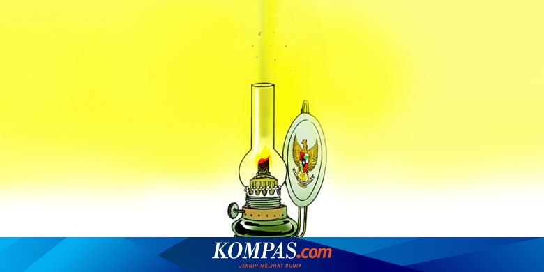 Integrasi Agama Dan Negara Halaman All Kompas Com