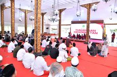 Pembunuh Minta Tebusan Rp 10 Juta Usai Bunuh Istri Pegawai Pajak Manokwari