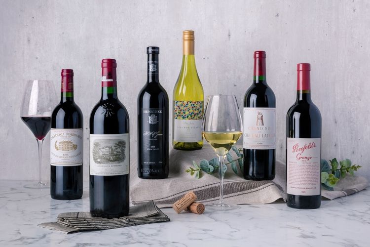 Bersiaplah untuk mencicipi jajaran wine terbaik dunia di The Great Wine & Dine Festival 2019 (Dok. Resorts World Sentosa)