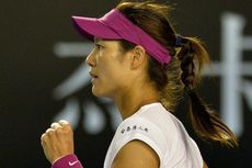 Li Na Juara Australian Open 2014