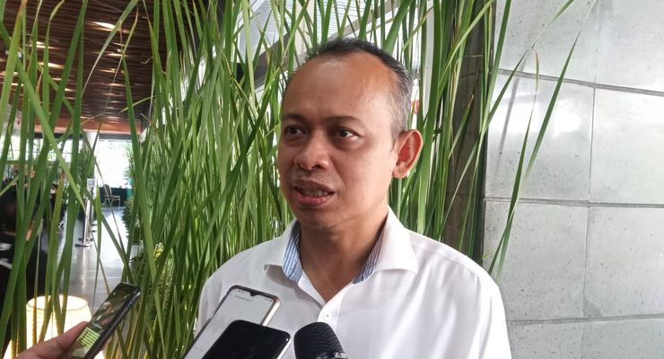 Tender Apartemen ASN di IKN Dimulai Minggu Depan