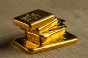 Harga Emas Dunia Kembali Tembus Rekor Tertinggi, Apa Sebabnya? 