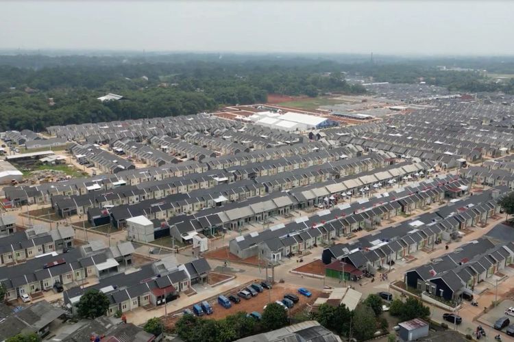 Tak Cuma ASN, "Contractual Savings" Rumah Bisa untuk Semua Kalangan