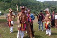 Sambut Festival Kopi Lembah Colol 2023, Video Promosi Budaya Mulai Dibuat di Desa Ngkiong Dora