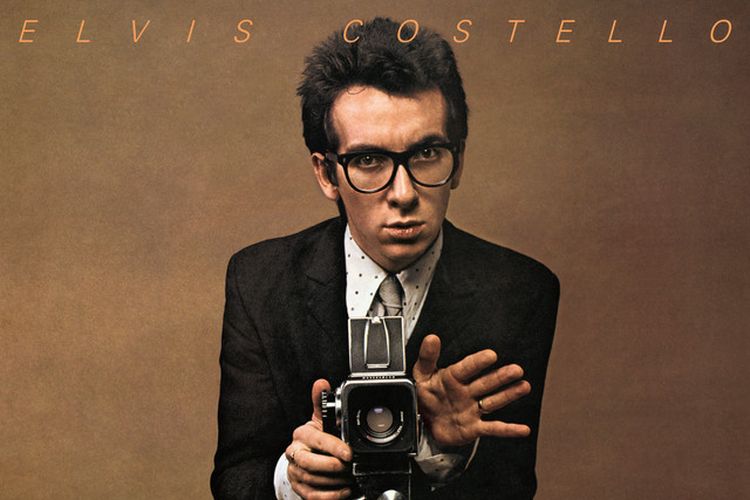 Penyanyi Elvis Costello