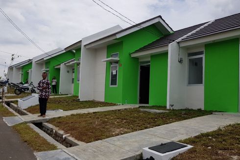 Meski Syariah, Properti Ini Bisa Dibeli Non-Muslim