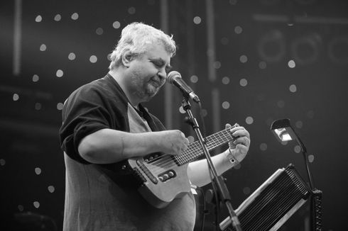 Lirik dan Chord Lagu A Little Story - Daniel Johnston