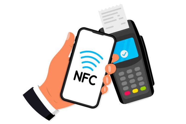Umum Ditemukan pada Ponsel Pintar, Apa Itu NFC? Berikut Pengertian dan Fungsinya