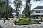 Taman Sejarah Bandung: Daya Tarik, Jam Buka, dan Tiket Masuk