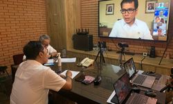 2.768 Usaha Pariwisata Tutup Akibat Covid-19, Pemprov Jabar Susun Strategi