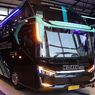   Karoseri Laksana Luncurkan Bus Baru PO Wijaya Tour