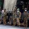 Myanmar: Military-militia conflict puts civilians at risk — report