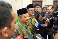 PP Muhammadiyah Sebut Kunjungan Paus Fransiskus Sebuah Kehormatan, serta Perkuat Hubungan Katolik dan Islam