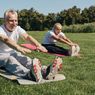 Olahraga yang Cocok untuk Turunkan Berat Badan Usia 40 Tahun Ke Atas