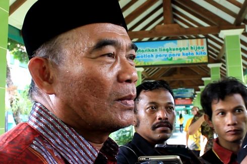 Dikritik Jokowi, Mendikbud Akan Buat Penjurusan SMK Lebih Spesifik