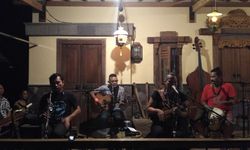 Tentang Jazz dan Keberagaman di Banyuwangi…