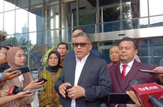 Pasca Putusan MK, PDI-P Akan Komunikasi Lebih Lanjut dengan Anies Baswedan